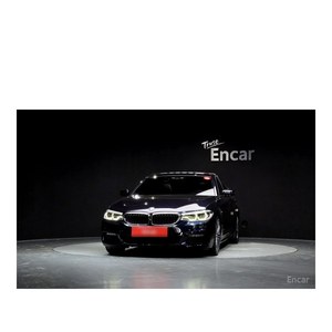 BMW Serie 5 530i M Sport Plus 2019, 76,387 km, Caja de Cambios Automática, Volante a la Izquierda, Asientos de Cuero, Emisión Euro V, Cámara Trasera - Product Image 3