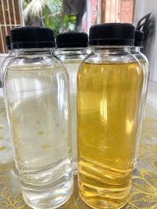 Aceite de Coco Orgánico Puro de Primera Calidad, 99% de Pureza, Fraccionado, Exportación a Granel de Vietnam - Product Image 3