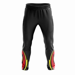Ensembles d'uniformes de cricket confortables, vêtements de sport, ensembles de maillots et shorts de cricket pour adultes, uniformes de cricket hautement recommandés - Product Image 3