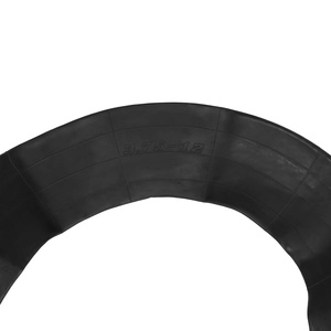 Cámara de aire de 3.75-12 con válvula de 90 grados, tubo neumático engrosado para triciclo eléctrico, piezas de repuesto para motocicleta - Product Image 5