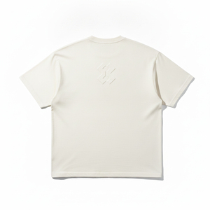 Custom Puff Print <b>T</b> <b>Shirt</b> Heavyweight 100 Cotton Men Streetwear 3D Foam Graphic Tee Premium Quality Plus Size Clothing - Product Image 2