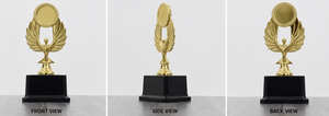 •Cost-effective <b>trophy</b> solution for bulk requirements - Product Image 4