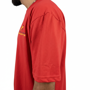 เสื้อยืดผู้ชายคุณภาพสูง ผ้าฝ้าย เสื้อยืดฤดูร้อน สไตล์ทันสมัย สีพื้น ทรงปกติ ฟิตเนส หลวมๆ ขายส่ง เสื้อยืดผู้ชาย - Product Image 3