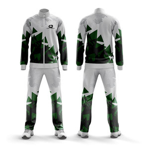 <b>Winter</b> Casual Solid Sportswear Soccer Tracksuit Lightweight <b>Jacket</b> Long Pants for Football Training <b>Running</b> Exercise Outdoor - Product Image 1