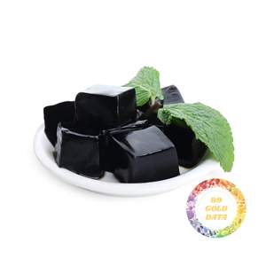 Prix direct usine – Feuilles de gelée de graminée séchées du Vietnam à haut rendement en gelée (Mesona Chinensis) pour le marché alimentaire américain – Vente en gros à bas prix en vrac - Product Image 2