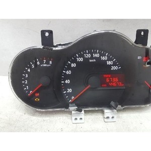 แผงหน้าปัด Picanto (มาตรวัดความเร็ว/แผงหน้าปัด) มือสอง ของแท้ รหัส 940031Y041 - Product Image 3
