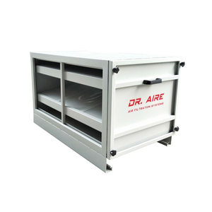 <span class=keywords><strong>Filtre</strong></span> à <span class=keywords><strong>charbon</strong></span> <span class=keywords><strong>actif</strong></span> <span class=keywords><strong>pour</strong></span> hottes de cuisine commerciale DR AIRE, économisez 20 % de coûts - Product Image 5