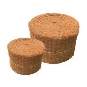Cinta de Fibra de Coco Ecológica para Atar Árboles, Ideal para Jardinería Orgánica y Uso Agrícola, con Alta Calidad y Buen Precio - Product Image 1