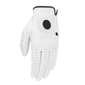 Premium Quality Genuine Leather Golf Gloves Best Price Hot Selling All Size Available Leather Golf Gloves - Product Image 5