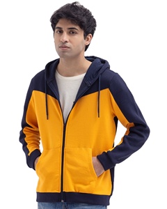 Sudadera con capucha de Hombre Ropa Deportiva personalizada al por mayor superventas temporada de invierno transpirable ropa de trabajo para hombre - Product Image 1