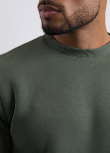 Fabricant de sweats vintage streetwear personnalisés en molleton épais, coupe oversize, vente en gros pour les marques de streetwear américaines - Product Image 6