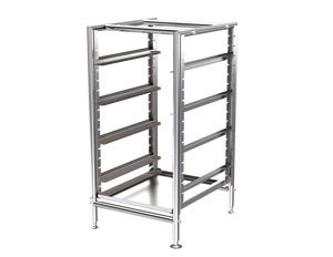 Hot Selling for Customized Three-Layer European Style Eco-Friendly Metal <b>Rack</b> Polished Multi-Purpose Kitchen Bathroom - Product Image 3