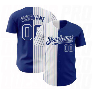 Bundle Pack <b>Baseball</b> Uniform Sets Sportswear Navy Blue Shirt Full Package Adult Youth Team Bags Caps Gloves Jersey Socks OEM - Product Image 3