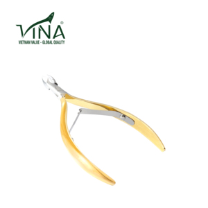 ที่ตัดหนังกำพร้ามืออาชีพ Vina VNC-08V ทำจากสแตนเลส สำหรับใช้กับนิ้วมือ จับถนัดมือ ใช้งานได้สม่ำเสมอ ประสิทธิภาพเชื่อถือได้ - Product Image 2