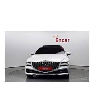 เจเนซิส G80 ปี 2023 เครื่องยนต์ 3.5 เทอร์โบ ขับเคลื่อนสี่ล้อ น้ำมันเบนซิน ระยะทาง 67,105 กม. เกียร์อัตโนมัติ เบาะหนัง พวงมาลัยซ้าย กล้องมองหลัง - Product Image 3