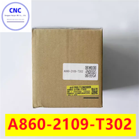 Nouveau codeur d'impulsions Fanuc Alpha I A860-2109-T302 pour servomoteur, encodeur RS485 pour contrôle industriel, en stock, livraison rapide