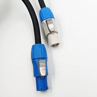 Power con Verlängerung kabel Professional Power Link Kabel LED-Display-Anschluss für LED-Bildschirm Motion Light