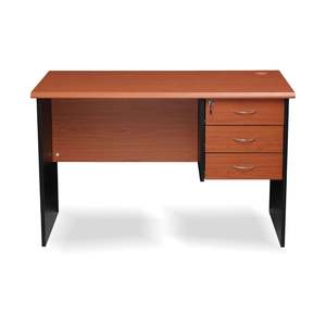 Escritorios de Oficina Modulares de Madera para Montar en la Pared para Talleres - Product Image 5