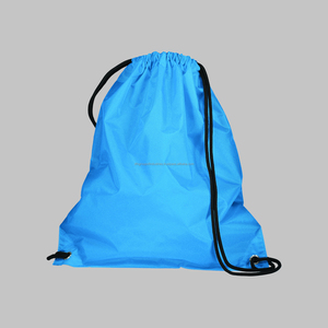 Custom Logo Wholesale Waterproof Large Capacity Beach <b>Swimming</b> Backpack Bag Fitness Sports Basketball Unisex Drawstring Bag - Product Image 3