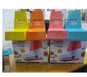 Batidora Mezcladora Premium para Uso Doméstico con Turbo Power, Batidora Mezcladora Portátil para Cocinas Pequeñas - Product Image 5