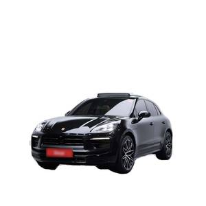 Porsche Macan 2.9 GTS 2023 con Asientos de Cuero, Volante a la Izquierda, Cámara Trasera, 54,587 km, 2023/11 - Product Image 1