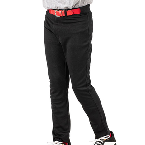 Youth & Adult Baseball <b>Pants</b> Custom Sublimation Baseball Uniform Bottoms OEM ODM - Product Image 1