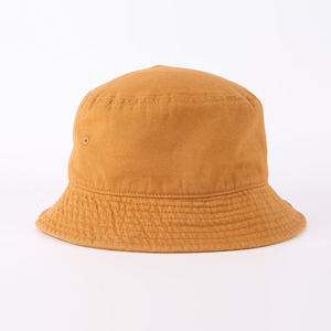 Chapeau Bob Personnalisé avec Logo – Fabricant de Coiffes de Mode Haut de Gamme – Fournisseur OEM Marque Privée - Product Image 1