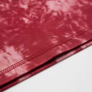 Camiseta de Alta Calidad Personalizada, 250 g/m², 100% Algodón, Lavado Ácido, Corte Regular, Estilo Vintage Desgastado, para Hombre, para Todas las Temporadas - Product Image 5