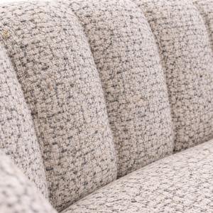 Canapé 3 places sur mesure, tissus et couleurs personnalisables, fabricant de canapés 3 places, canapé 3 places gris confortable, canapé moderne pour la maison - Product Image 4