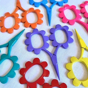 กรรไกรตัดดอกไลแลคขนาดเล็ก - Product Image 5