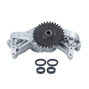 Bomba de Aceite de Motor al por Mayor 9238291241 / 20824906 para Motores Volvo TAD1350VE - Calidad Premium - Product Image 2