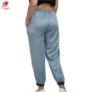 Pantalones de Mujer de Tela Premium, Estilo Casual Elegante, Duraderos, para el Trabajo y Uso Diario, con Comodidad Flexible - Product Image 5