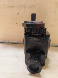 High Pressure PGP Hydraulic <b>Gear</b> <b>Pump</b> PGP500 PGP505 PGP510 PGP511 PGP517 PGP315 PGP330 <b>Oil</b> <b>Pump</b> 1 Stage 1 Year Warranty - Product Image 2