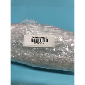 2 tubos de cuarzo y vidrio de 5 pulgadas, diámetro de 0.75 pulgadas - Equipo y piezas de semiconductores de confianza de Trusted Global Legacy - Product Image 4