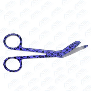 Ciseaux de coupe en plâtre en acier inoxydable de qualité supérieure ciseaux à pansement chirurgical Lister Instruments médicaux de haute qualité orthopédiques - Product Image 6