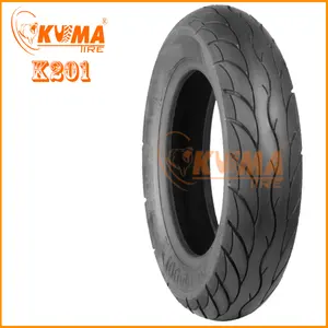 High Quality 3.00-10 Tubeless Motorcycle Tire New Pattern Designed for Many Terrains Long Lasting and Affordable