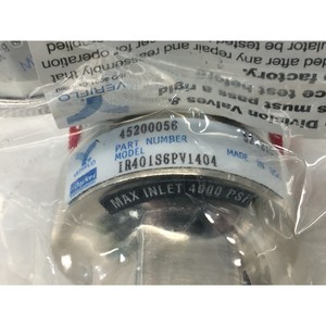 Régulateur de pression AMAT 3800-01061 0-4000 PSI 6PRT - Équipements et pièces semi-conductrices de renommée mondiale à confiance - Product Image 3