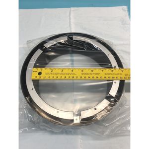 AMAT 0020-04172 P5000 EXT Cathode Base Insert - Équipement et pièces semi-conductrices d'occasion fiables à l'échelle mondiale - Product Image 6