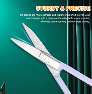 Coupe-cuticules, ciseaux, coupe-ongles, outil de suppression des peaux mortes, accessoires de manucure, outil professionnel à vendre à bas prix - Product Image 4