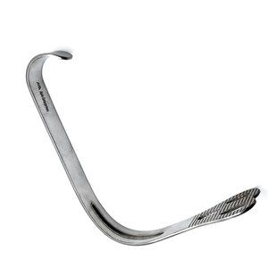 Retractor Bucal Weider, Abridor de Boca, Juego de 3 Instrumentos Quirúrgicos de Acero Inoxidable de Apto Enterprises - Product Image 4