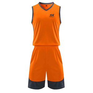 Tenues de basket-ball sur mesure les plus vendues à prix abordable – Vêtements de sport pour équipes - Product Image 1