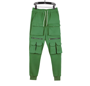 Sun Fad <b>Men's</b> Sweatpants <b>Loose</b> Fit Heavyweight <b>Trousers</b> Streetwear Sun Faded Sweat <b>trousers</b> Manufacturer Comfortable Lightweight - Product Image 3