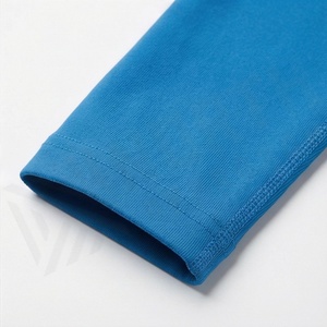 Conjuntos de Yoga de Alta Calidad con Diseño Personalizado, Parte Delantera Sólida, Sin Mangas, 2 Piezas, Transpirables, Tallas Grandes, con Encaje, Ropa Deportiva para Gimnasio - Product Image 6