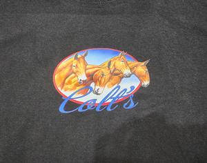 T-shirts pour hommes personnalisés en coton 100% avec col rond et épaules tombantes, fabriqués en usine - Product Image 1