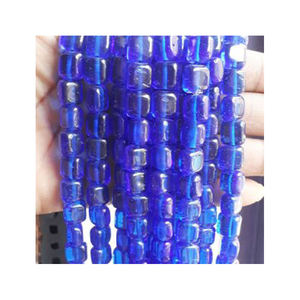 New Arrival 16" Crystal Glass <b>Beads</b> Strand - Top Selling Handmade <b>Beads</b> for DIY Fashion Jewelry Making TAGB - Product Image 1