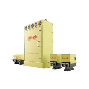 SISTEMA DE CAMBIO RÁPIDO DE MOLDES - Product Image 2