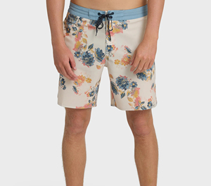 Shorts de surf performants à séchage rapide, shorts de sport - Product Image 1