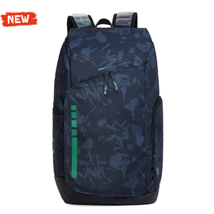 Mochila Táctica Negra con Detalles en Rosa y Morado, Impermeable, de Nailon, Unisex, para Deportes al Aire Libre, con Correa de Hombro, Capacidad de 36-56L - Product Image 6