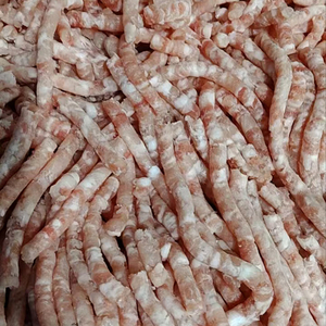 Viande de chèvre congelée en tranches et en morceaux, avec et sans peau, pour le marché de Singapour - Product Image 5