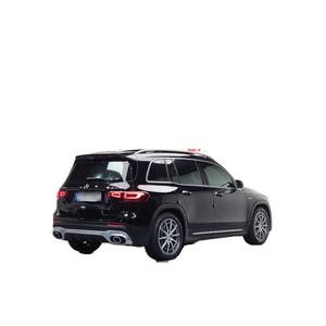 Mercedes-Benz GLB-Class AMG GLB35 4MATIC Modèle juillet 2022 avec 23 512 km, conduite à gauche et caméra de recul - Product Image 1